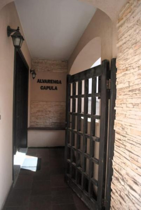 Casa São Bento Castelsardo